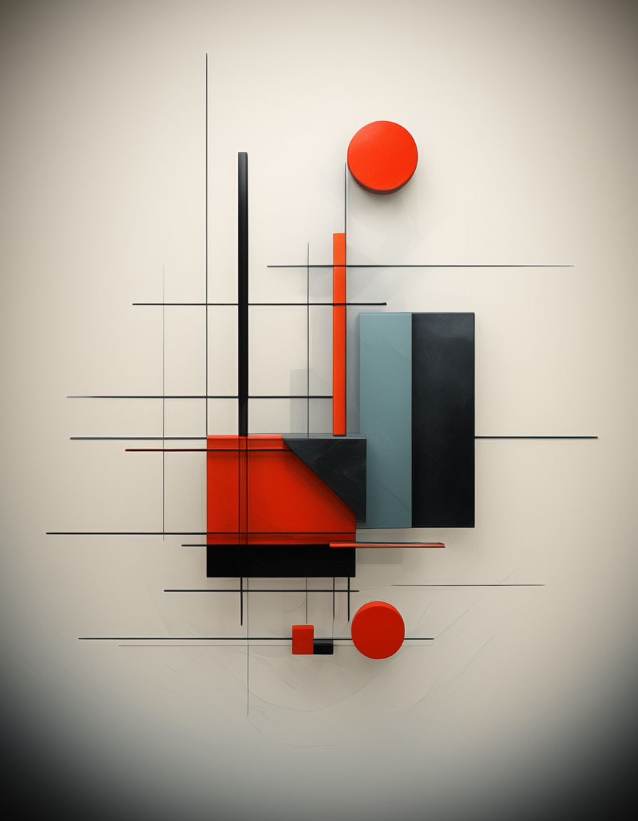 Cubist artwork <lora:FF-Style-Kazimir-Malevich-v2.LoRA:1> in the style of kazimir malevich,kazimir malevich style,kazimir malevich art,kazimir malevich,abstract art with red, black and white shapes, 3d abstract render overlayed, abstract 3 d artwork, abstract concept, abstract 3d rendering, geometric 3d render, geometric 3 d render, 3d geometric abstract art, stylized 3 d graphics, abstract geometrical shapes, 3d digital art 4k, 3d minimalistic art . Geometric shapes, abstract, innovative, revolutionary