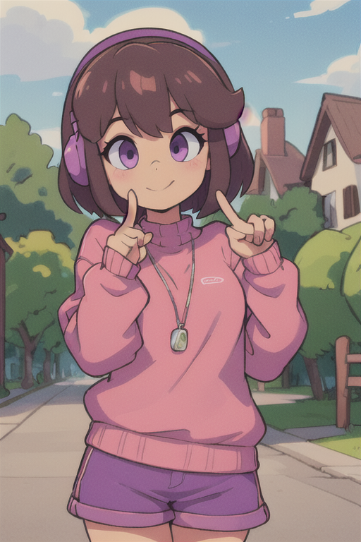Content