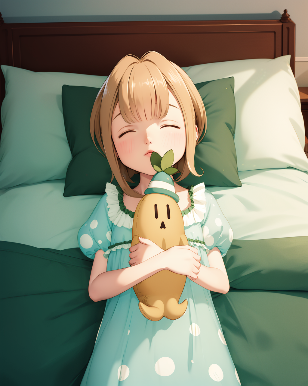 Content