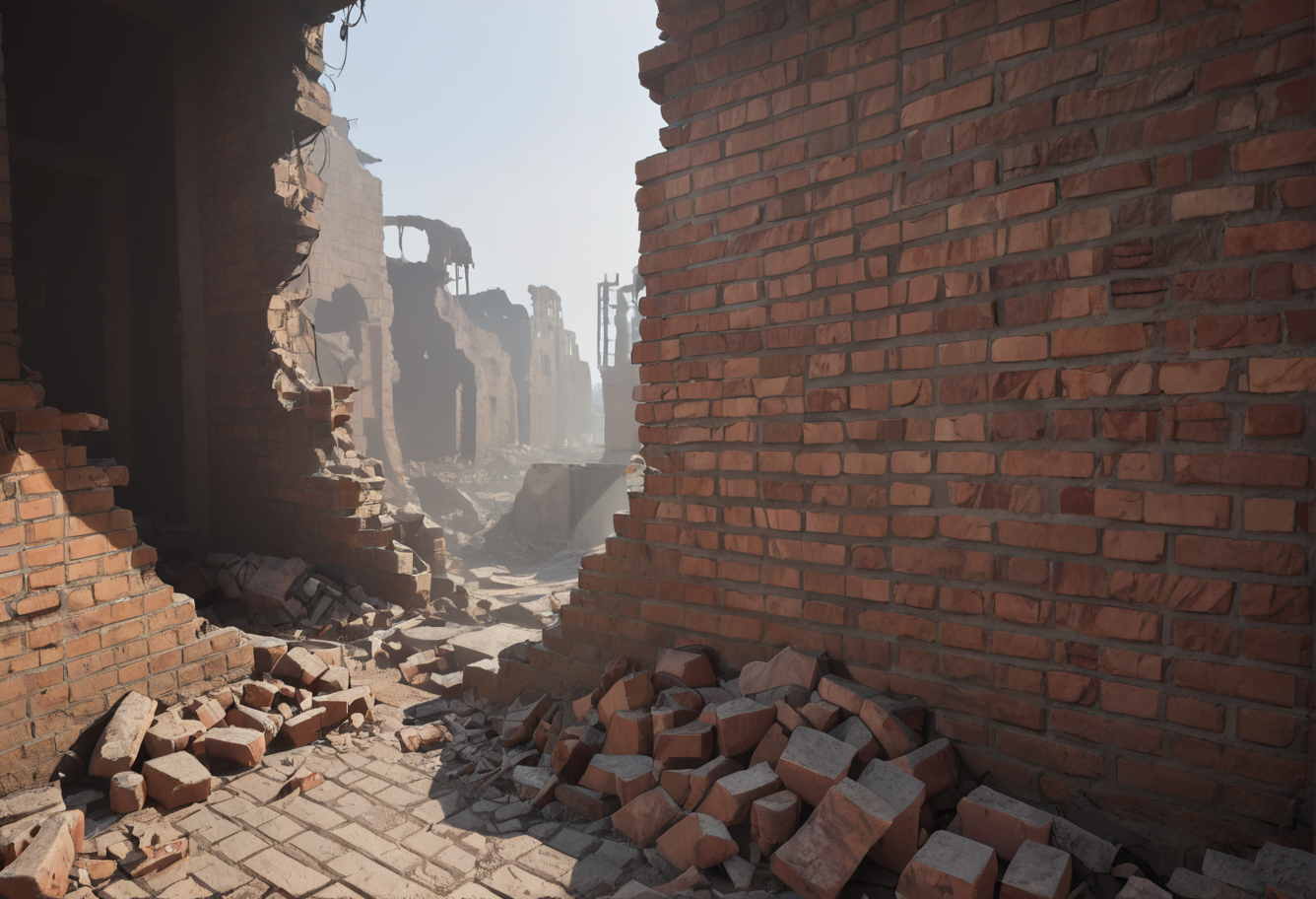 ,ruanyi1434,brick,ruins,
<lora:1434 brick_v1_pony:1>, score_9,score_8_up,score_7_up,,8k,solo,,