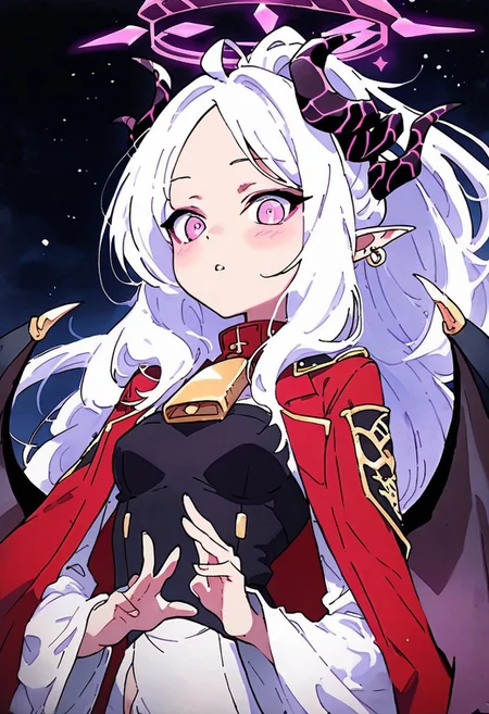 score_9, score_8_up, score_7_up, Master piece, small body, petite body, Hypersexualized, gravity-defying breasts, prominent nipples, jiggle, unnatural, unprecedentedly, spread buttocks, stretched, (weird:0.1), (implied dynamism:0.25), lascivious, extraordinary, rating_explicit, s0ftp1nk, (incredibly detailed:1.2), masterpiece, porn, clean colors, (comicsy outline:0.4), (ultra wide angle shot:0.65), aesthetic, artstation, concept art, smooth, sharp focus, <lora:add-detail-xl:0.25>, semirealistic, score_9, score_8_up, score_8, score_9, hina blue archive, purple eyes, ponytail hair, short hair, black horns, halo, wings, s0ftp1nk, traditional media, style of Yuko Shimizu, style of Mika Pikazo, pierced corset,