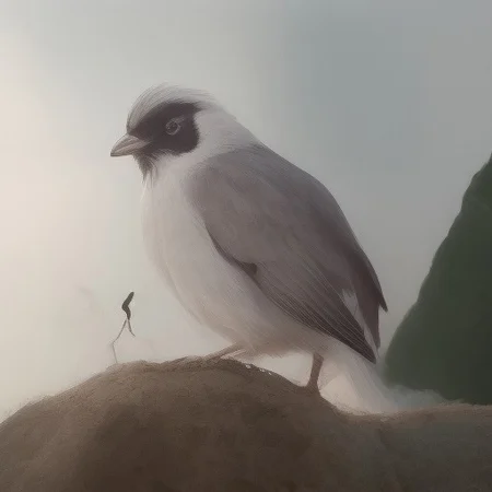 bird
