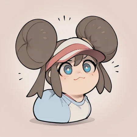 BREAK, zzRosa, hair bun, blue eyes, twintails, <lora:RosaPokemonIXL:1.2>, T00CUT3, ,<lora:T00CUT3_IXL:1.0>,