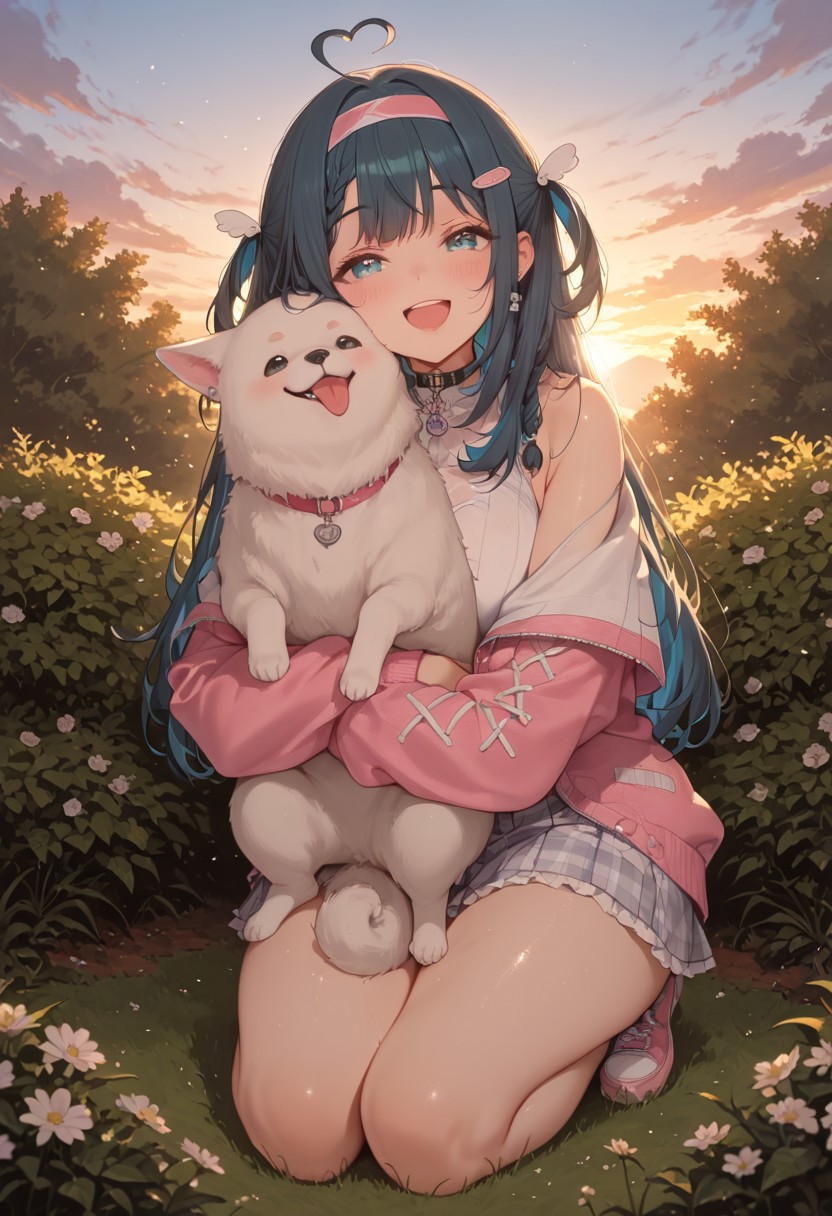 Content