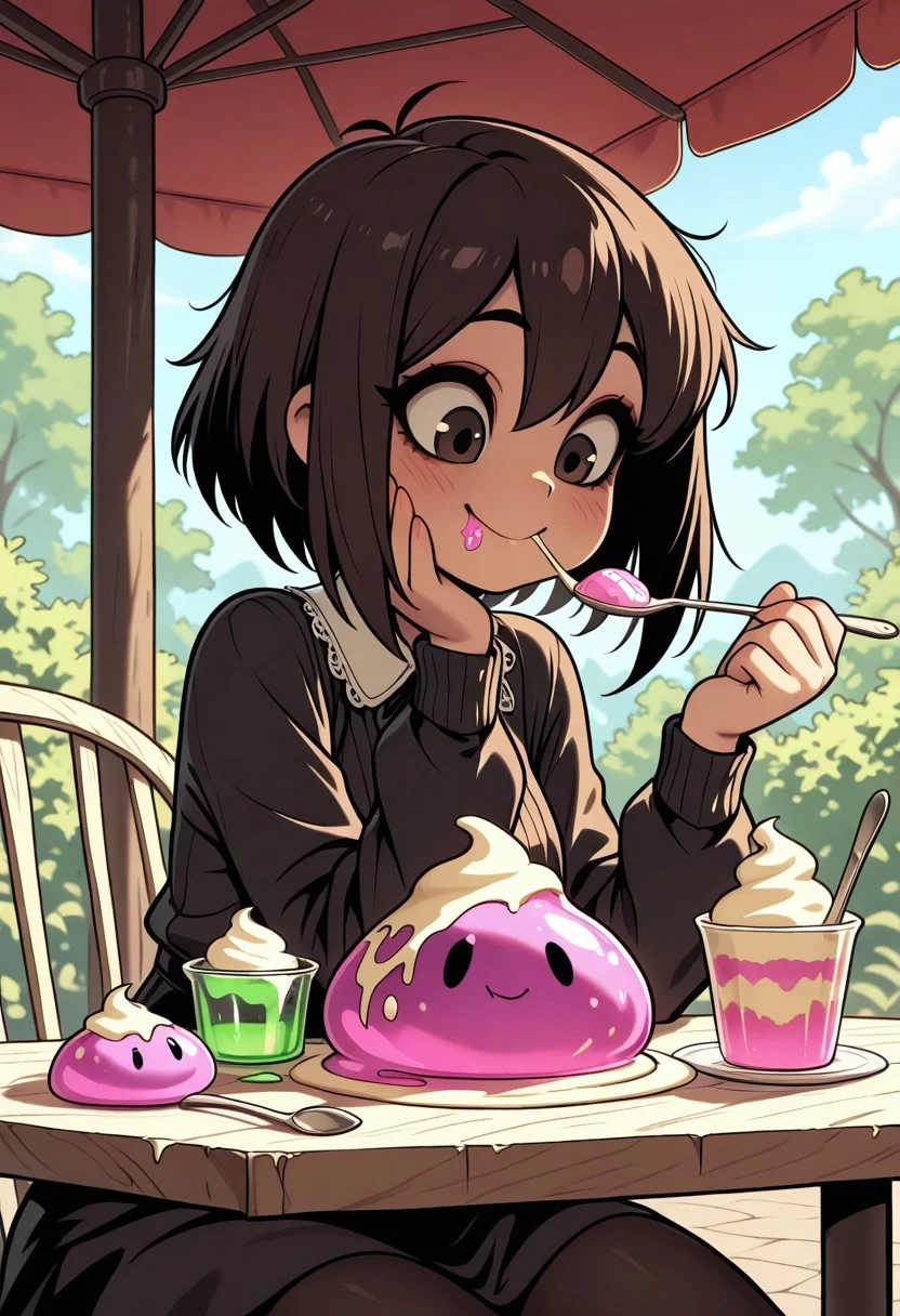 Content