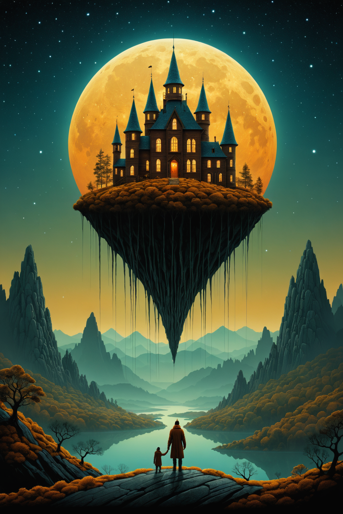 by Andy Kehoe and Reylia Slaby in the style of Gediminas Pranckevicius  <lora:more_art:0.20><lora:huge_anime_eyes:0.85><lora:attractive:0.75><lora:great_lighting:1.00><lora:aesthetic:0.85><lora:photorealistic_portrait:0.85><lora:clothing_slider:1.00><lora:RMSDXL_Enhance:0.45><lora:RMSDXL_Creative:0.35><lora:RMSDXL_Photo:0.45><lora:RMSDXL_Darkness_Cinema:0.50><lora:XDetail_heavy:0.45><lora:perfect_eyes:0.15><lora:perfect_hands:0.15><lora:midjourney:-0.15><lora:looking_at_viewer:0.75>