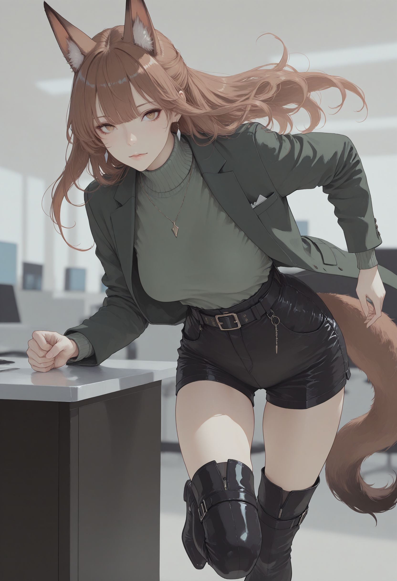 Content