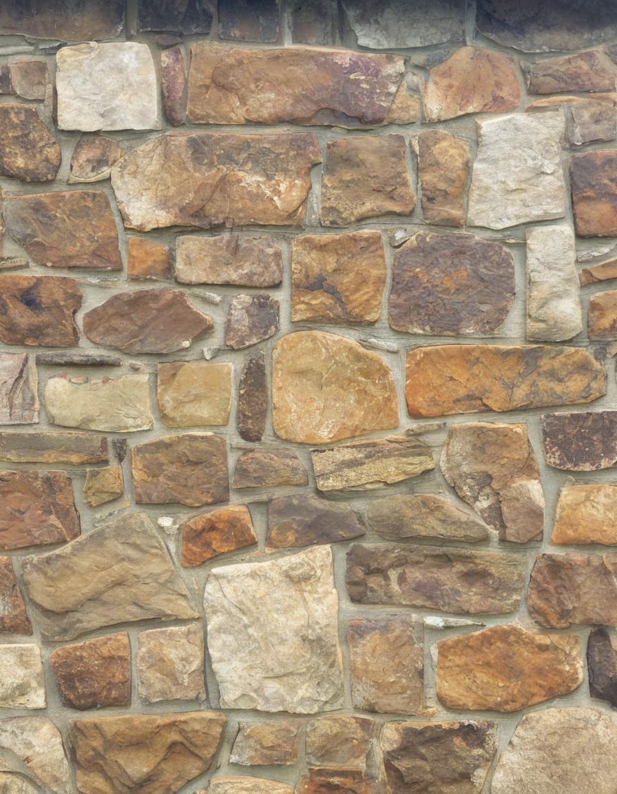 FieldStone Background
