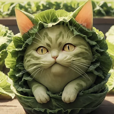 score_9, score_8_up, score_7_up,
<lora:plant_animals-7:0.8>,
plant_animal,
salad cat head
