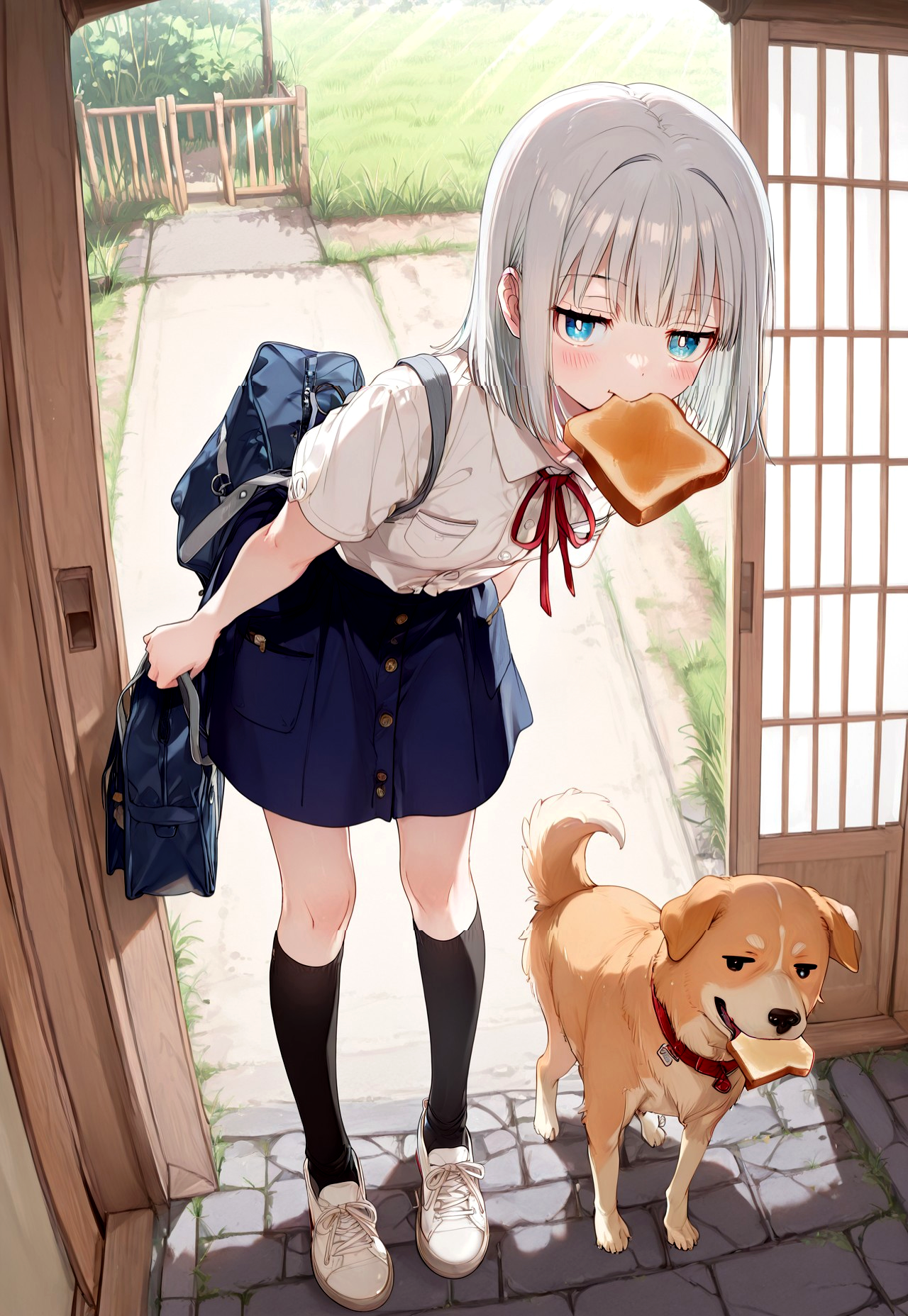 Content