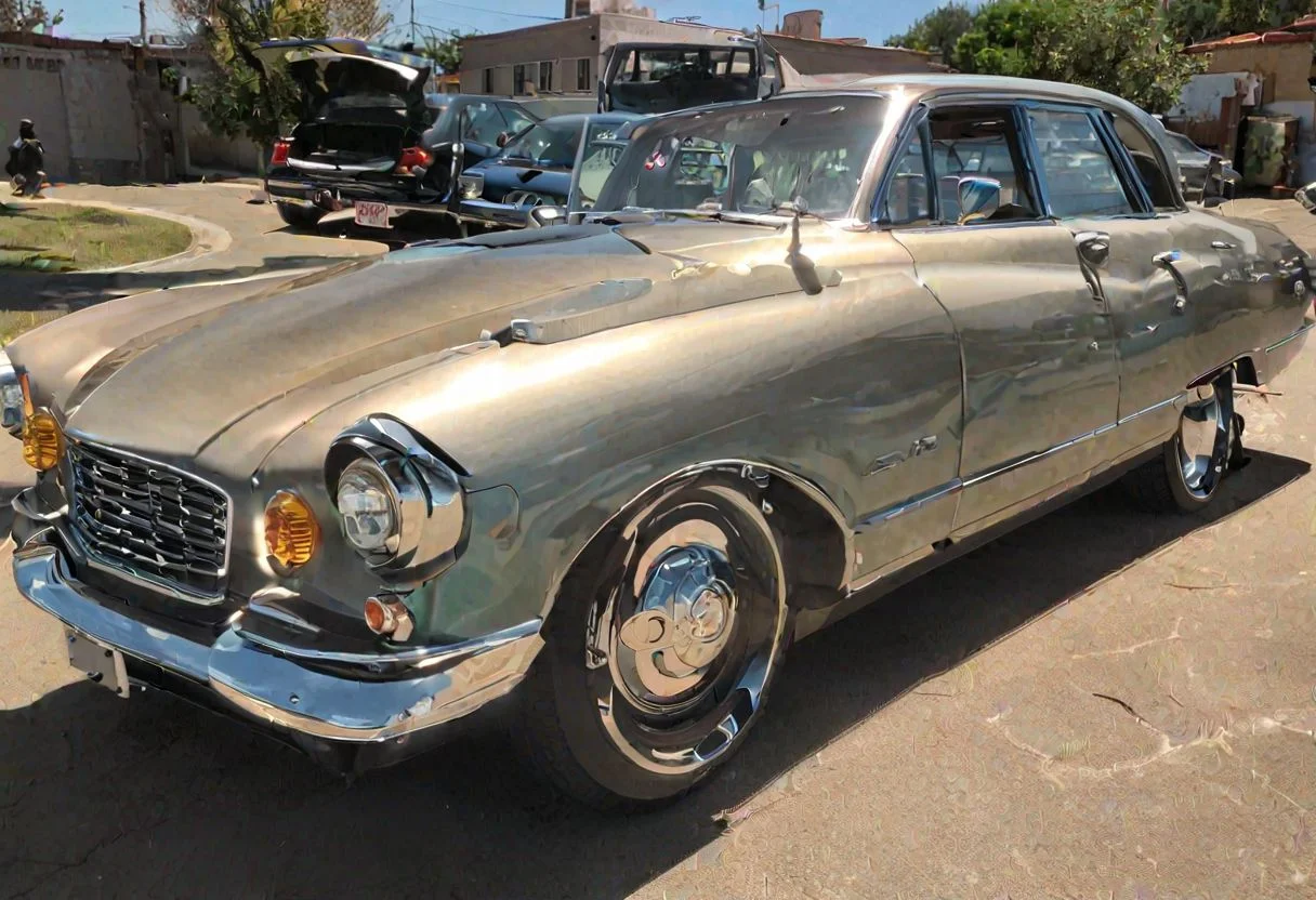 car,