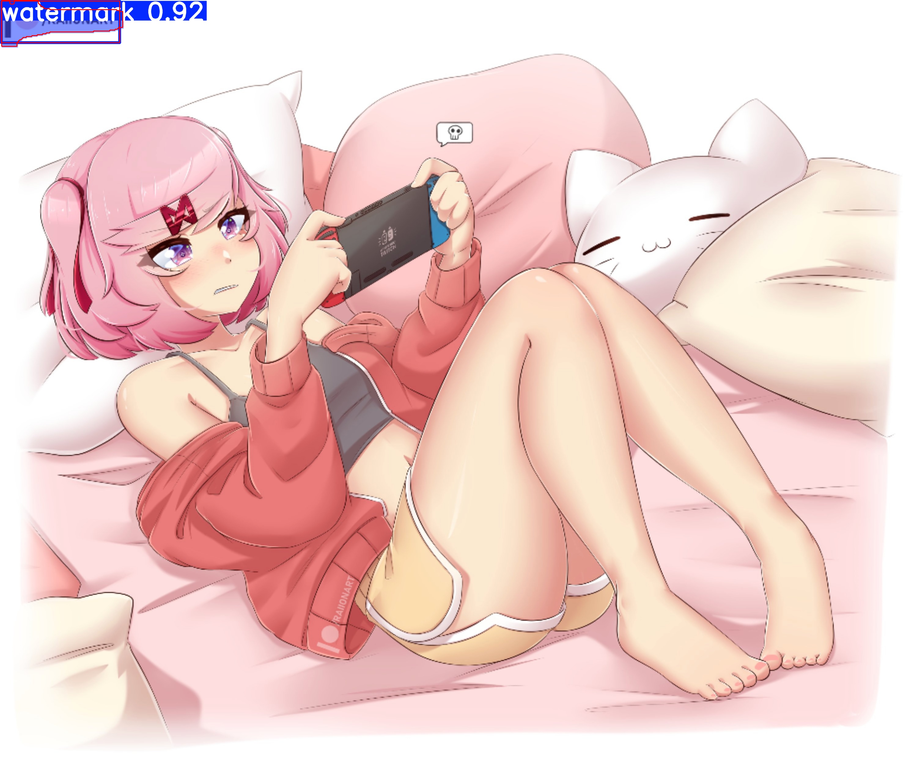Content