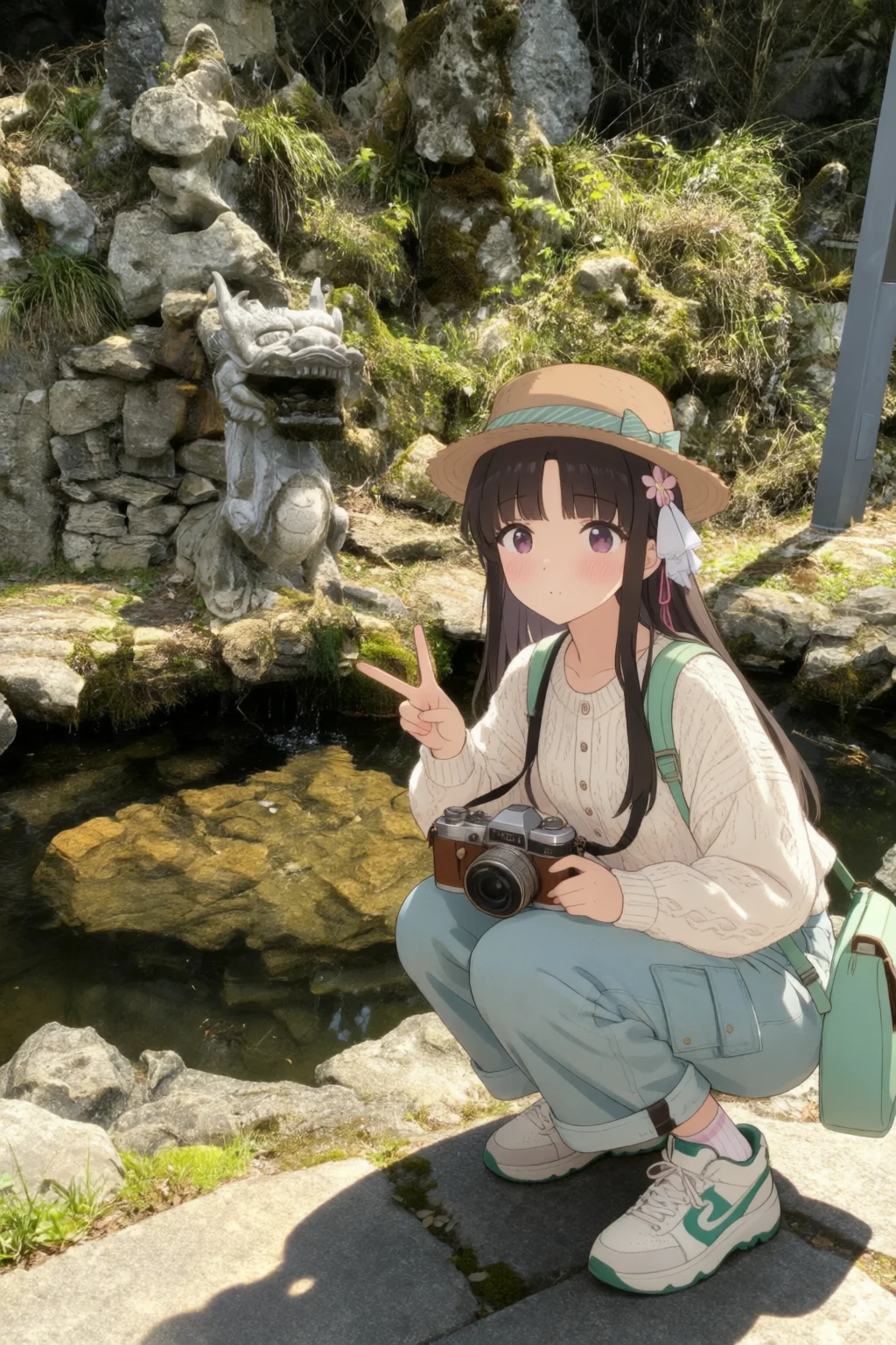 Content