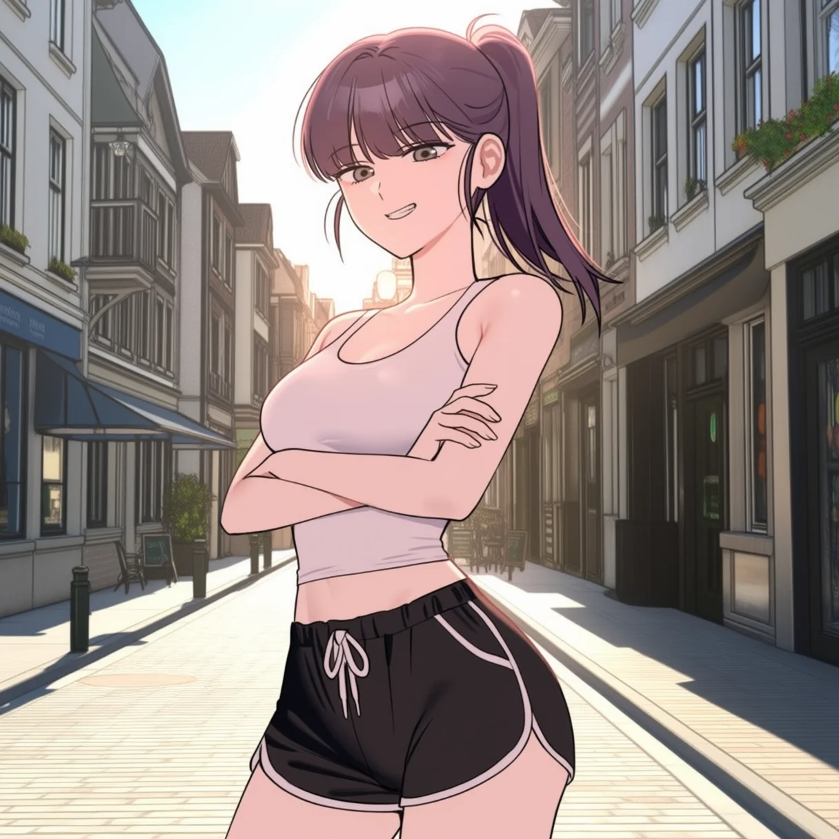 Content