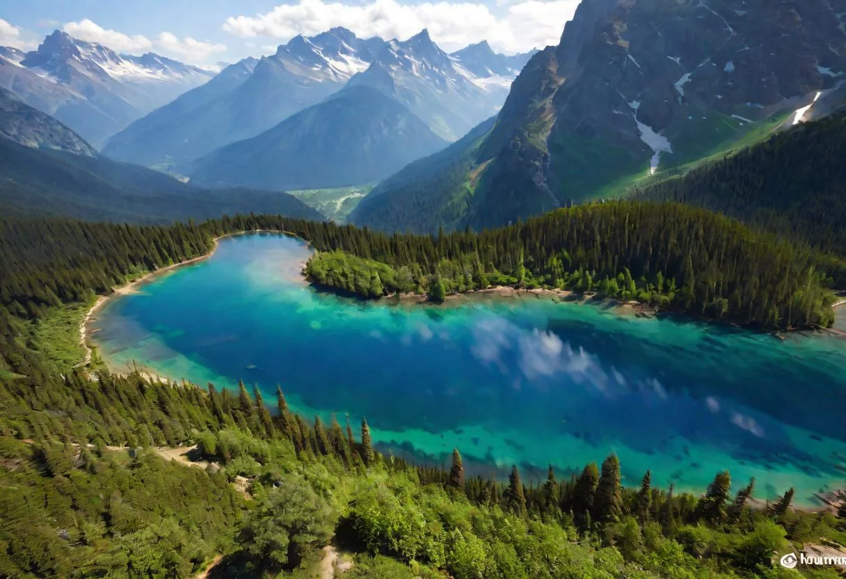 nature