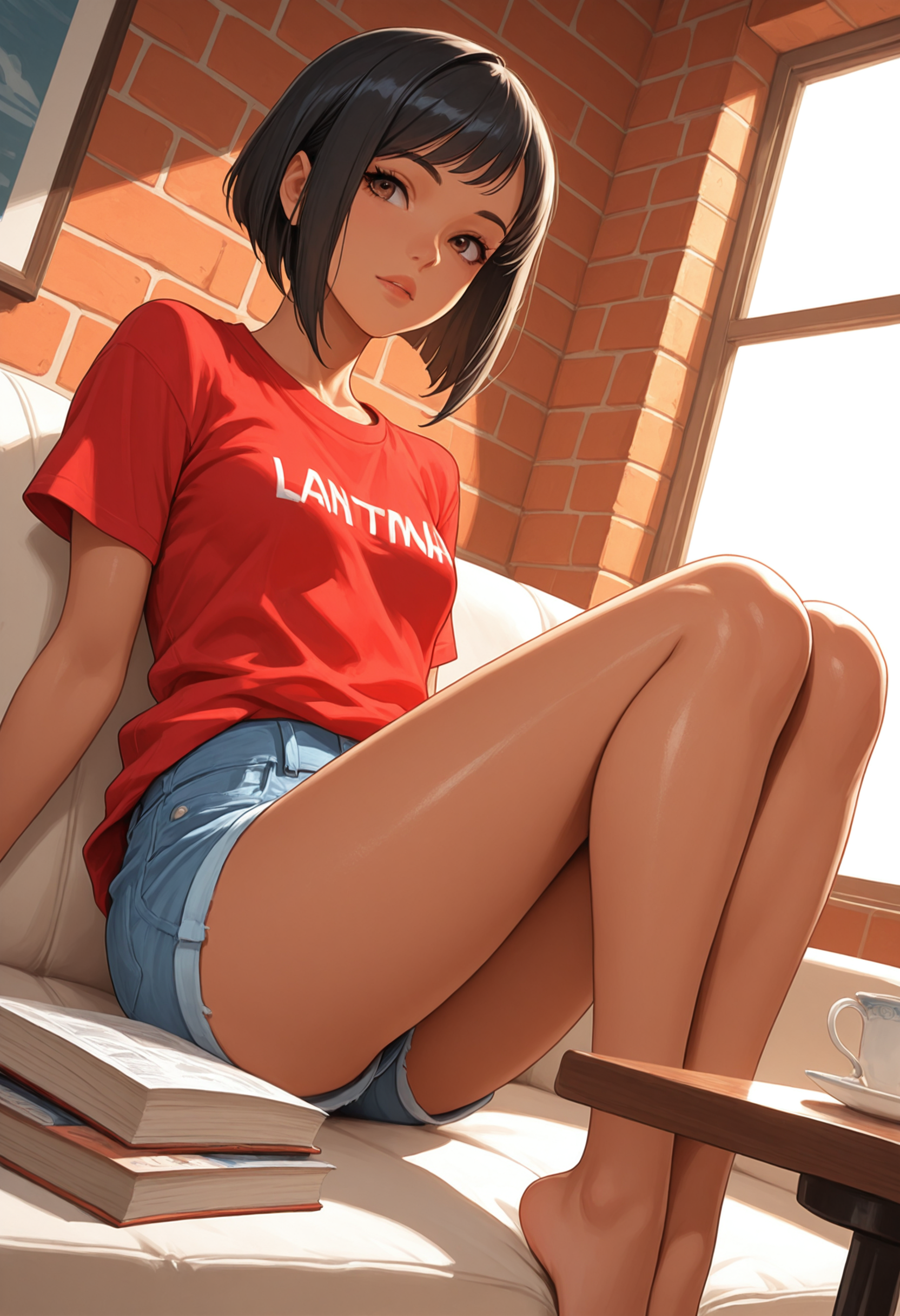 Content