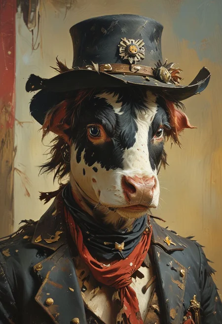 CATTLEPUNK