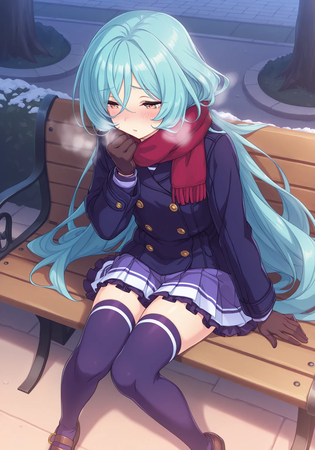 Content