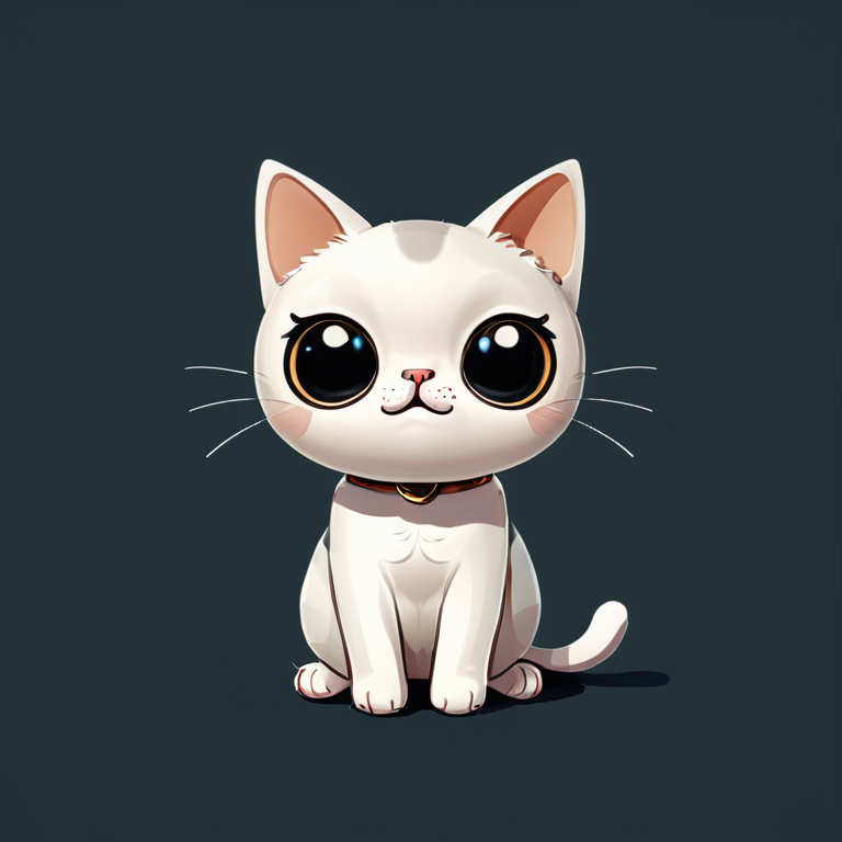 masterpiece,high resolution,
simple_cartoon,cat
 <lora:simple_cartoon_style-xl-9:0.8>