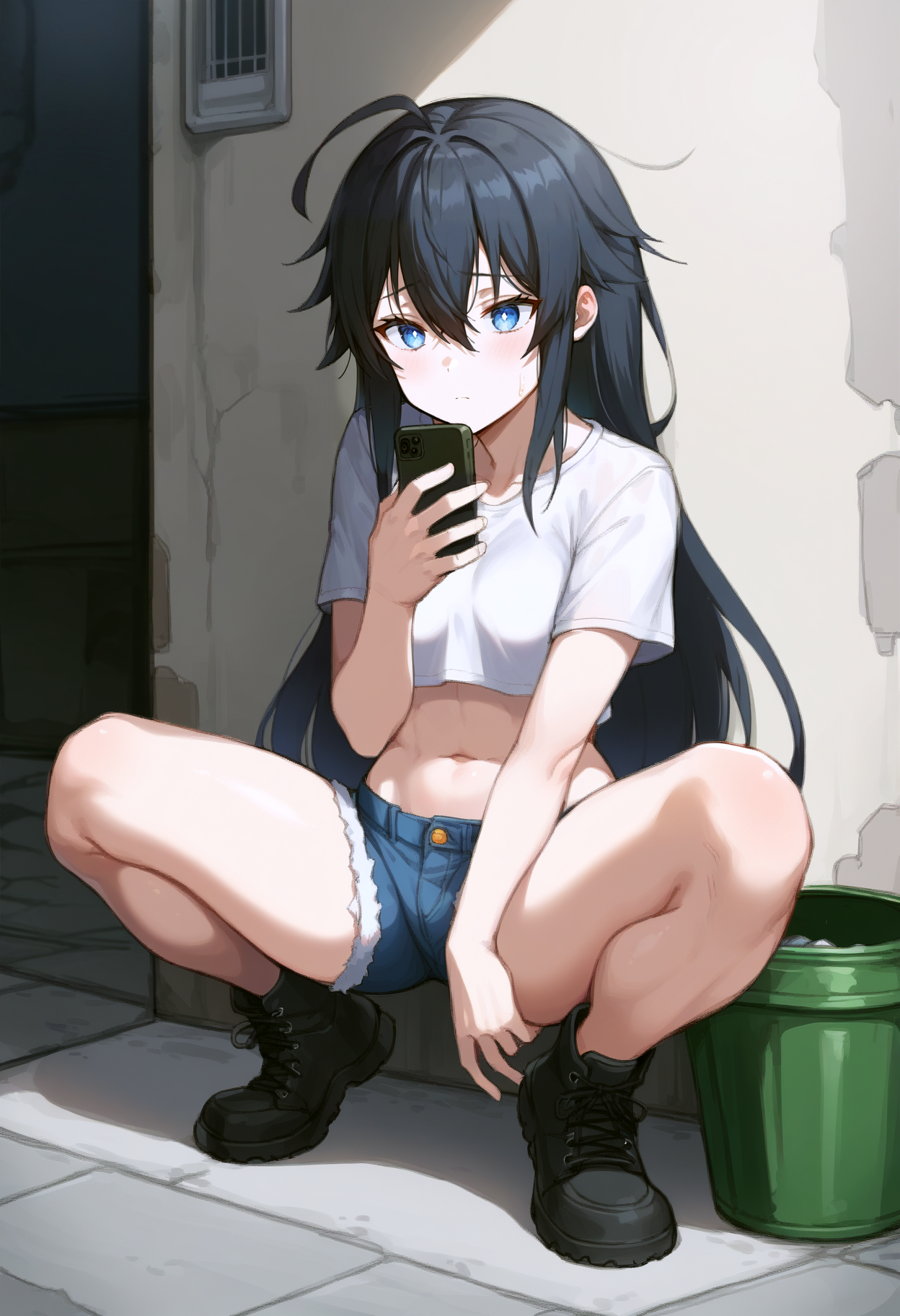 Content