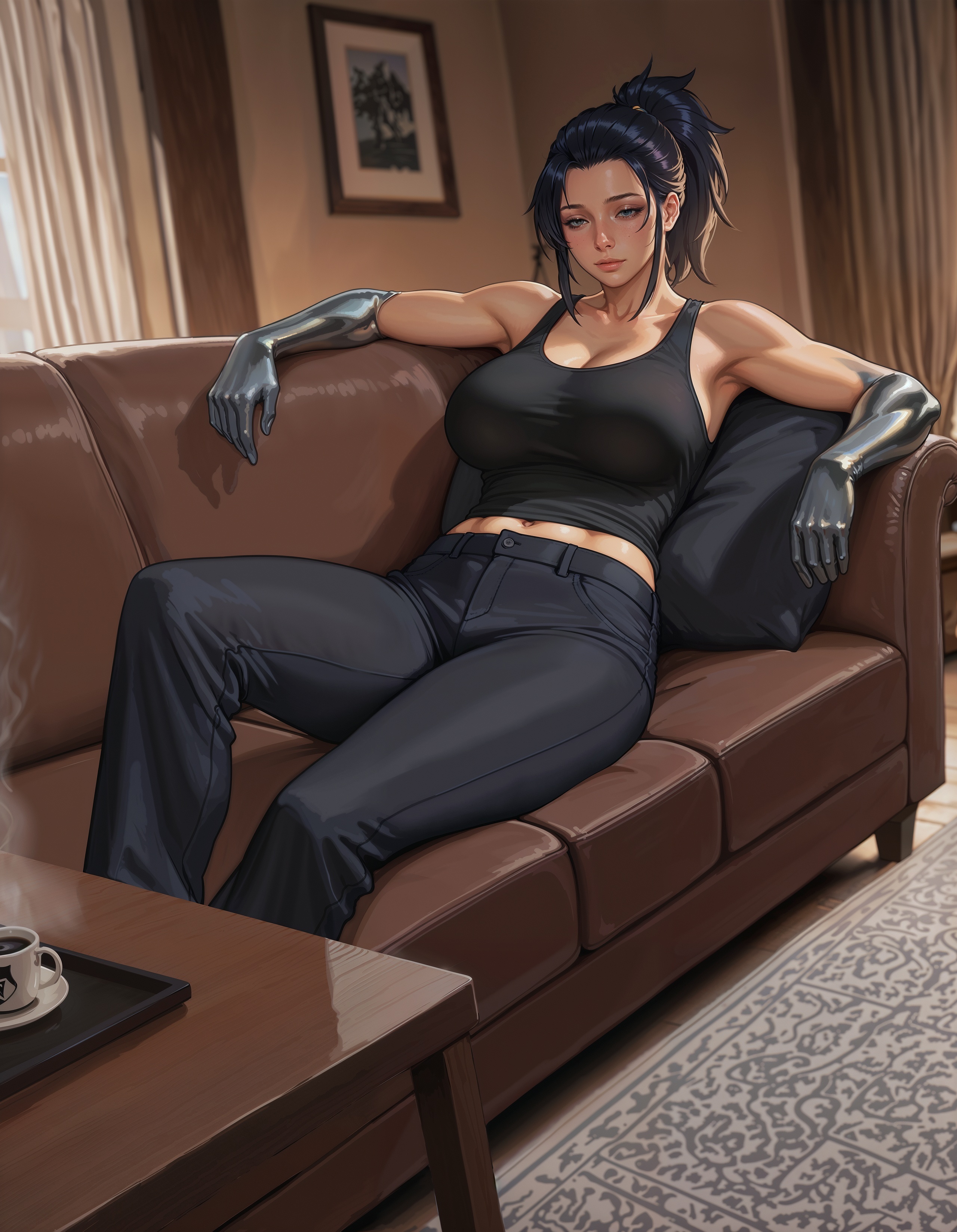 Content