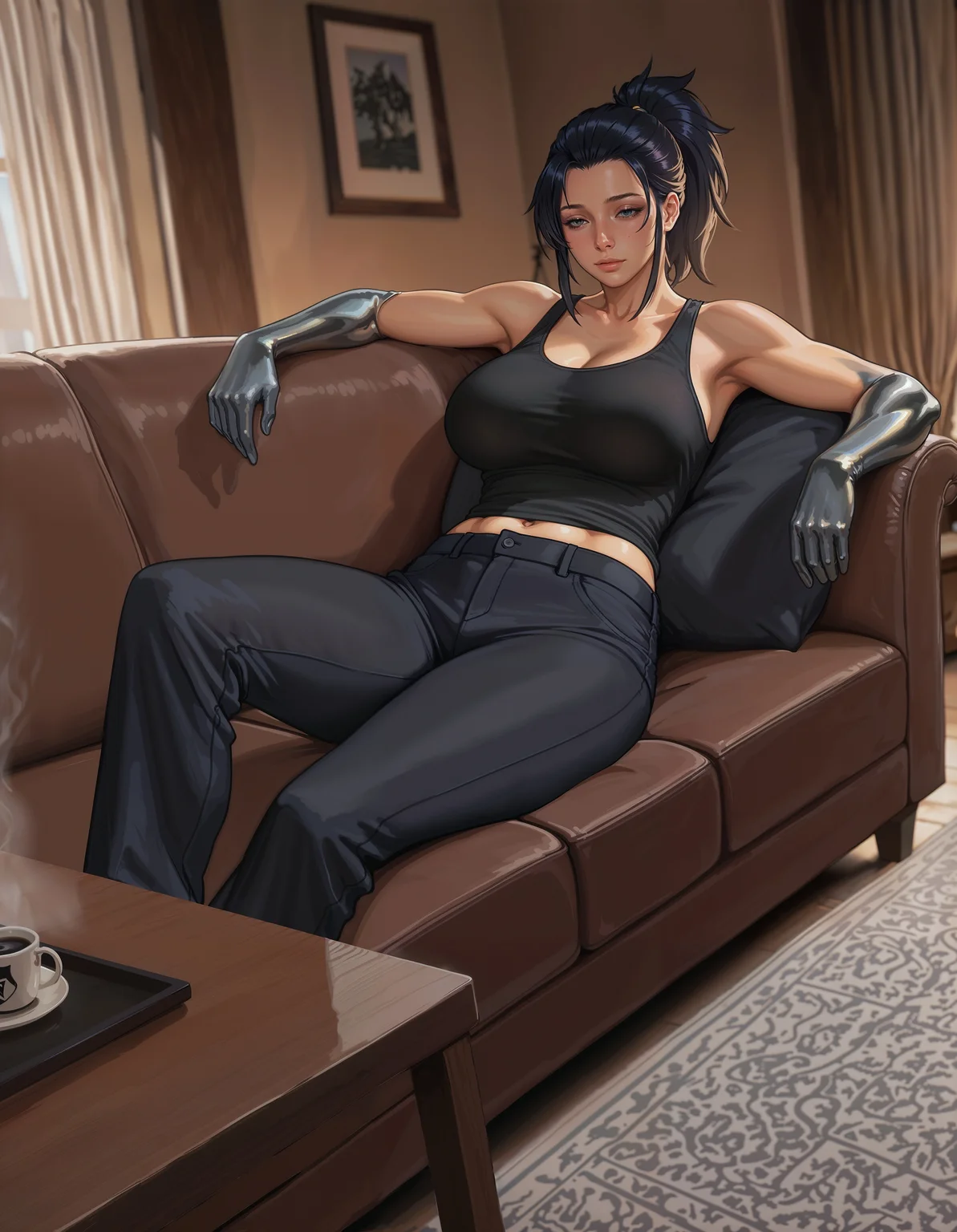 Content