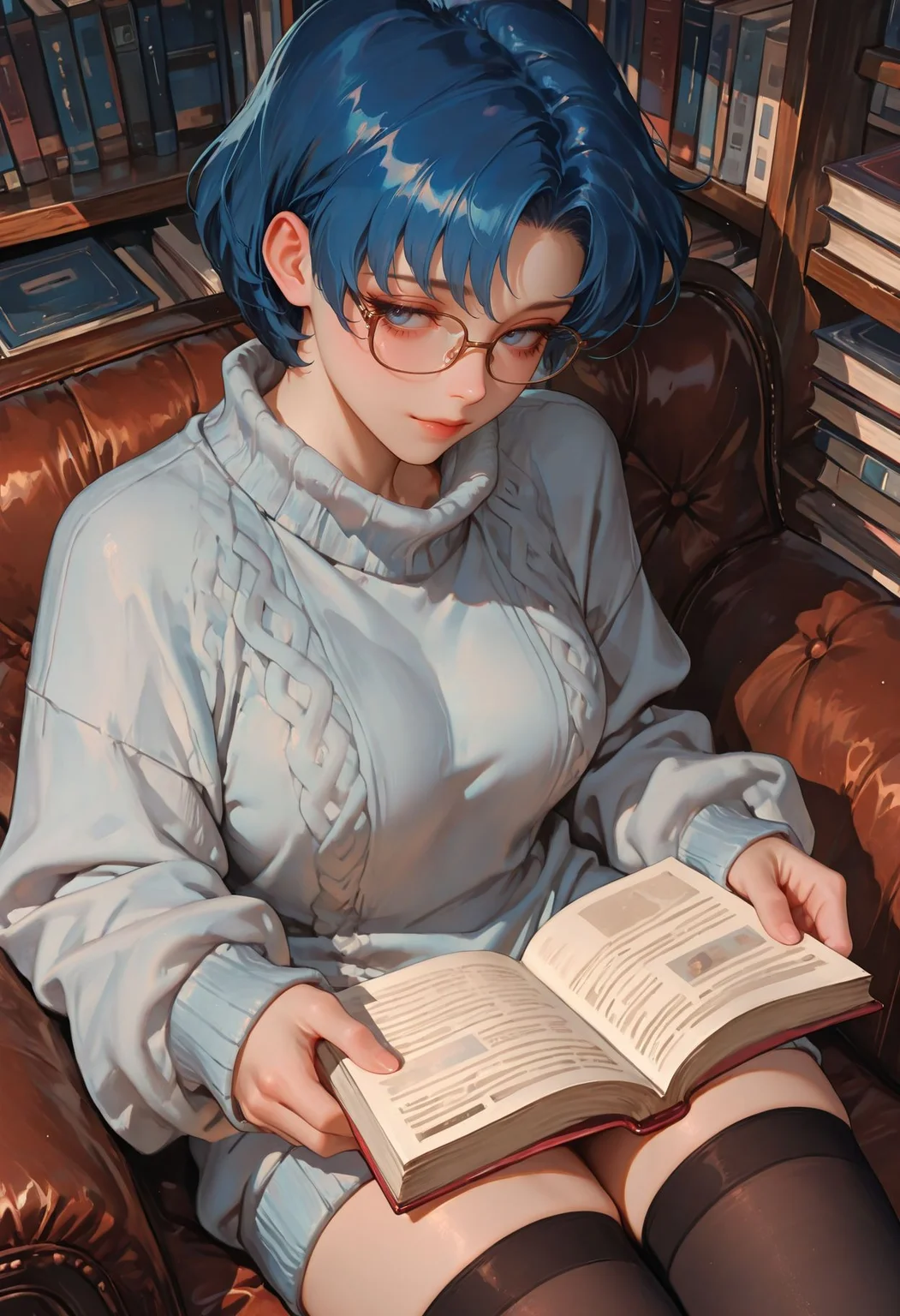 Content