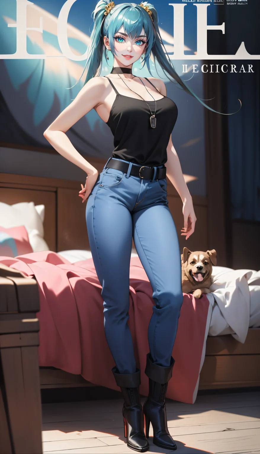 Content
