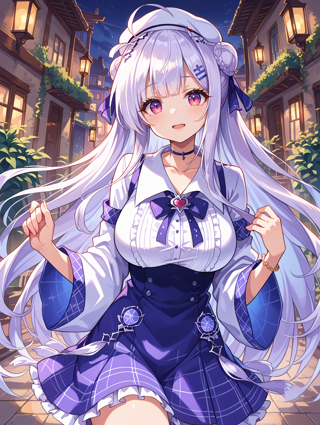 score_9, score_8_up, score_7_up,source_anime,BREAK,
cygnet_azur_lane,
<lora:cygnet_azur_lane:1>