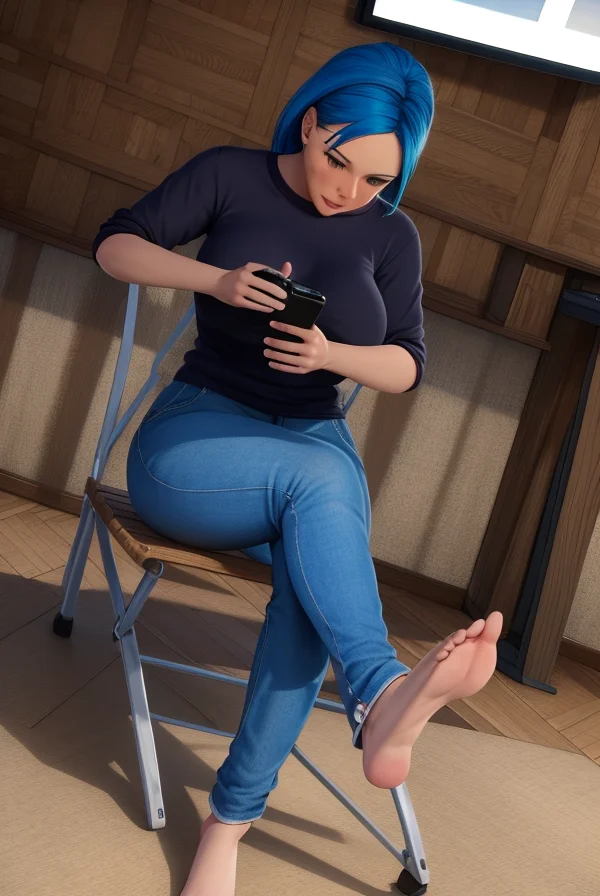 Content