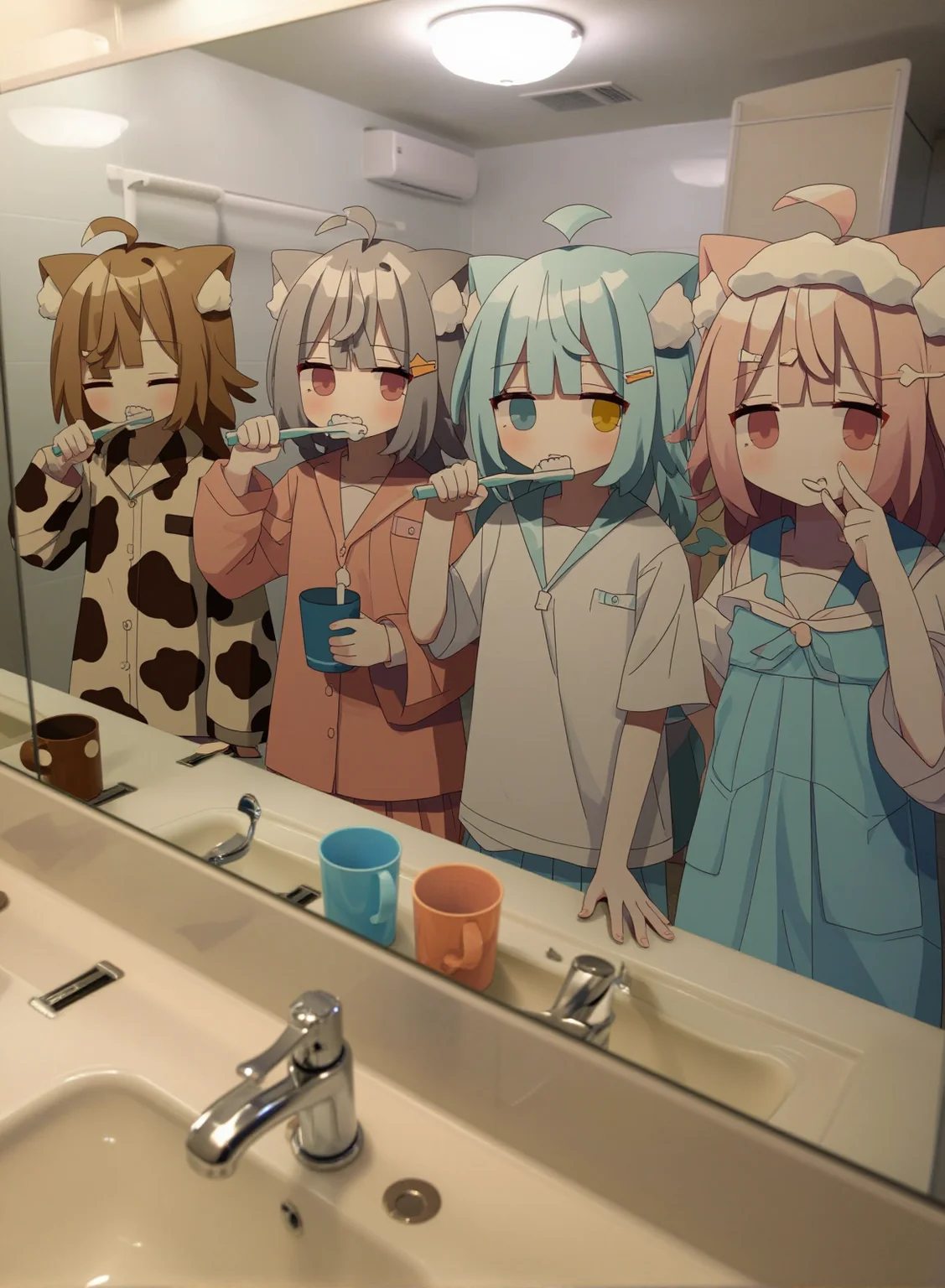 Content