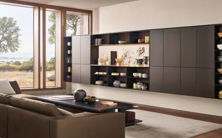 Modern luxury interior PUBLIC