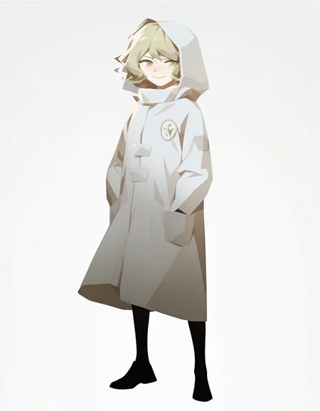lamiya,1girl,solo,smile,full body,hood,standing,transparent background,simple background,<lora:lamiya_noob>,
masterpiece,best quality,very aesthetic,absurdres,