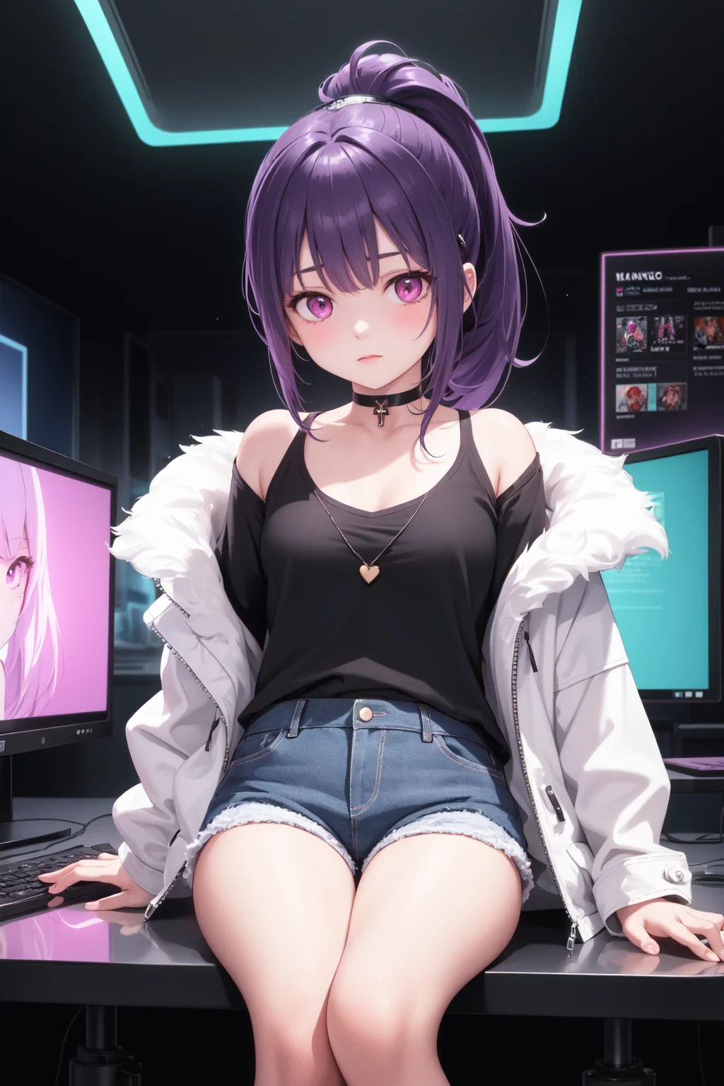Content