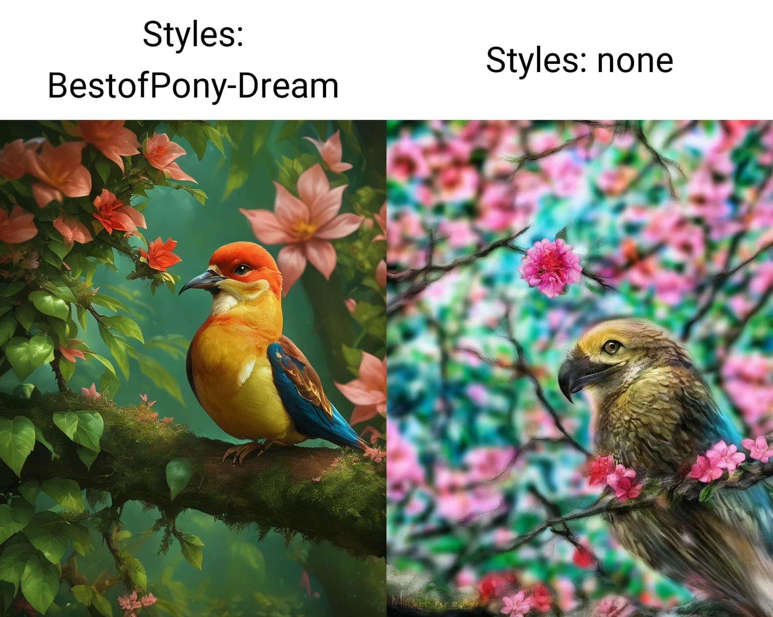 Content