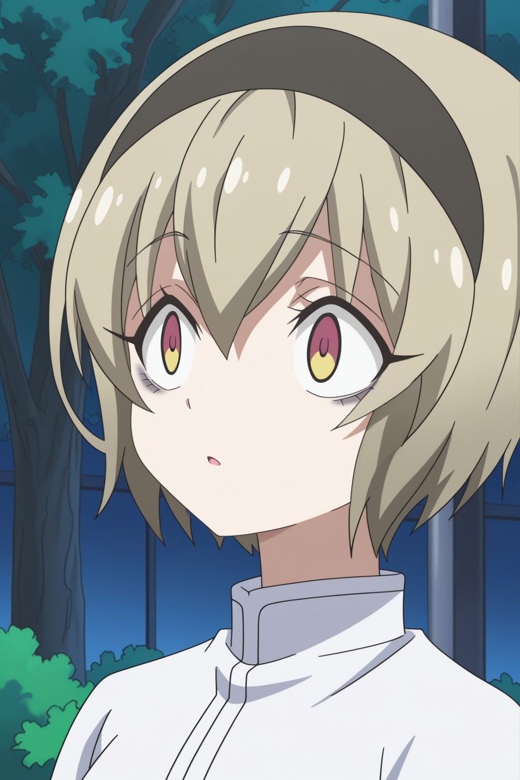 anime coloring, masterpiece, newest, Pekora <lora:Jashin-chan_Dropkick_-_Pekora_-_illustrious:0.8>
