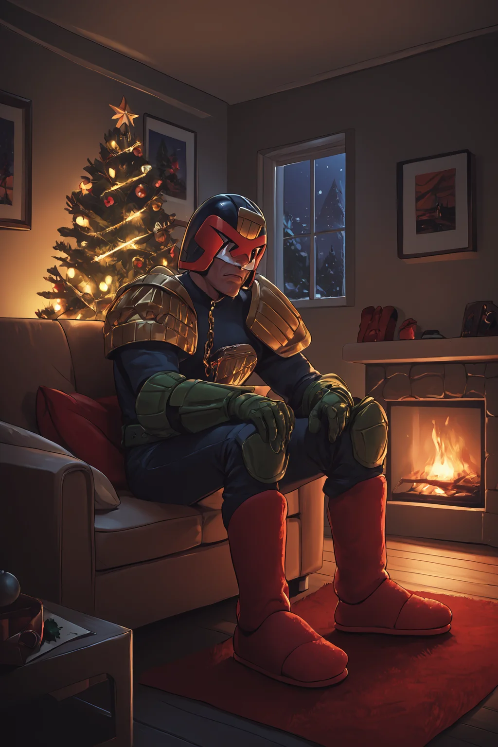 Content