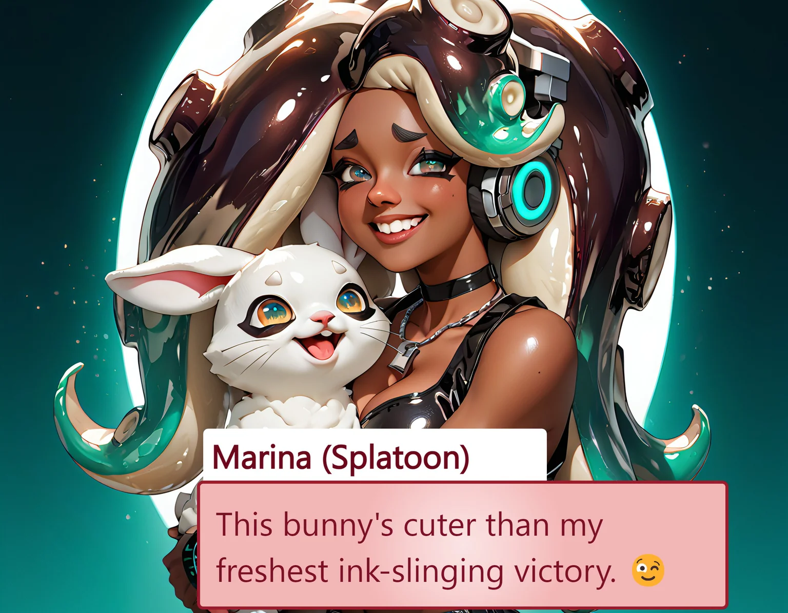 Content