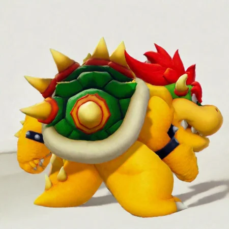 Bowser,