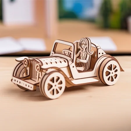 woouzzle girl in car, model<lora:woouzzle:1>
