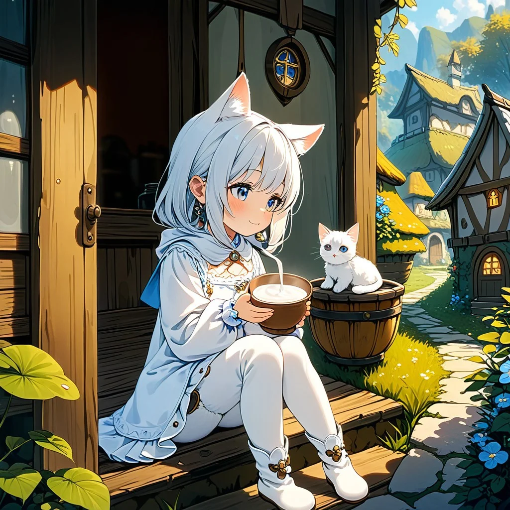 Content