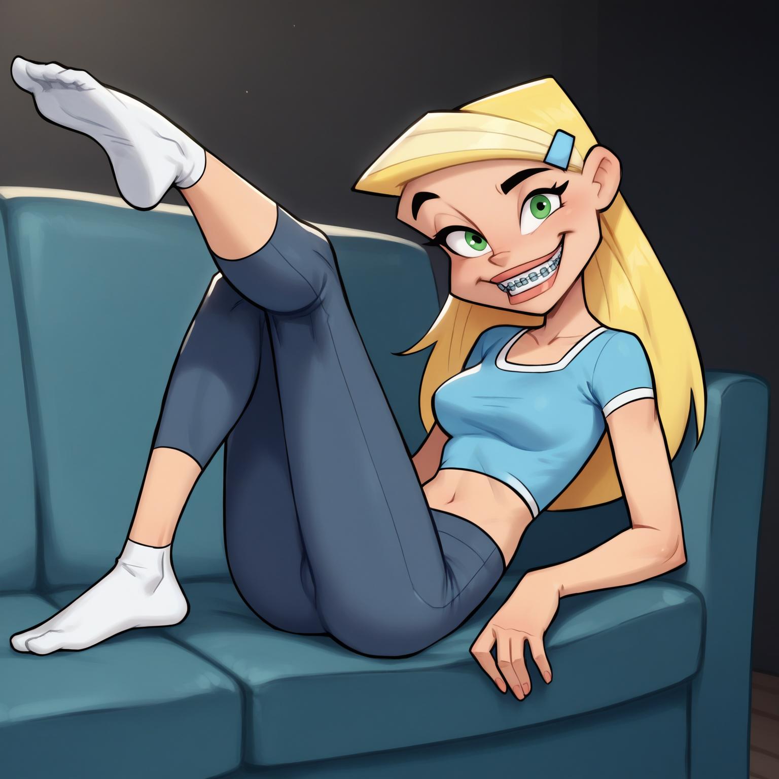 Content