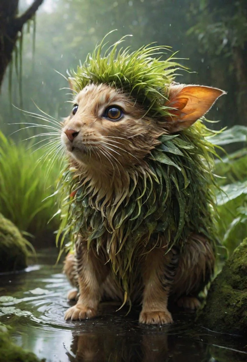 famous artwork by (magali villeneuve:1.2), detailed expressive eyes, fantasy style, the eccentric uncommon mobglow with grimegobbering vrangboodle and a vassled zibberzang that shields it from rain, it is covered in fluffy tocker and stalks carefully through the juxtafondling ponds of planet shmodderball v, where oversized lormshmog and pongfruddled jubshmurgler line the water's edge , poster art, bold lines, expressive drawing, award winning, (intricate details, masterpiece, best quality:1.4),Gelatine
looking at viewer, dynamic pose
<lora:add-detail-xl:1> <lora:xl_more_art-full_v1:0.5> <lora:NicolaSamori:0.5> in the style of nicola samori <lora:looking_at_viewer:2>