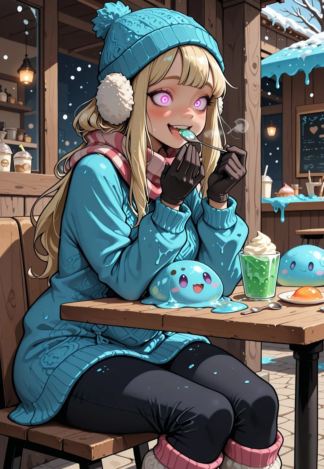 Content