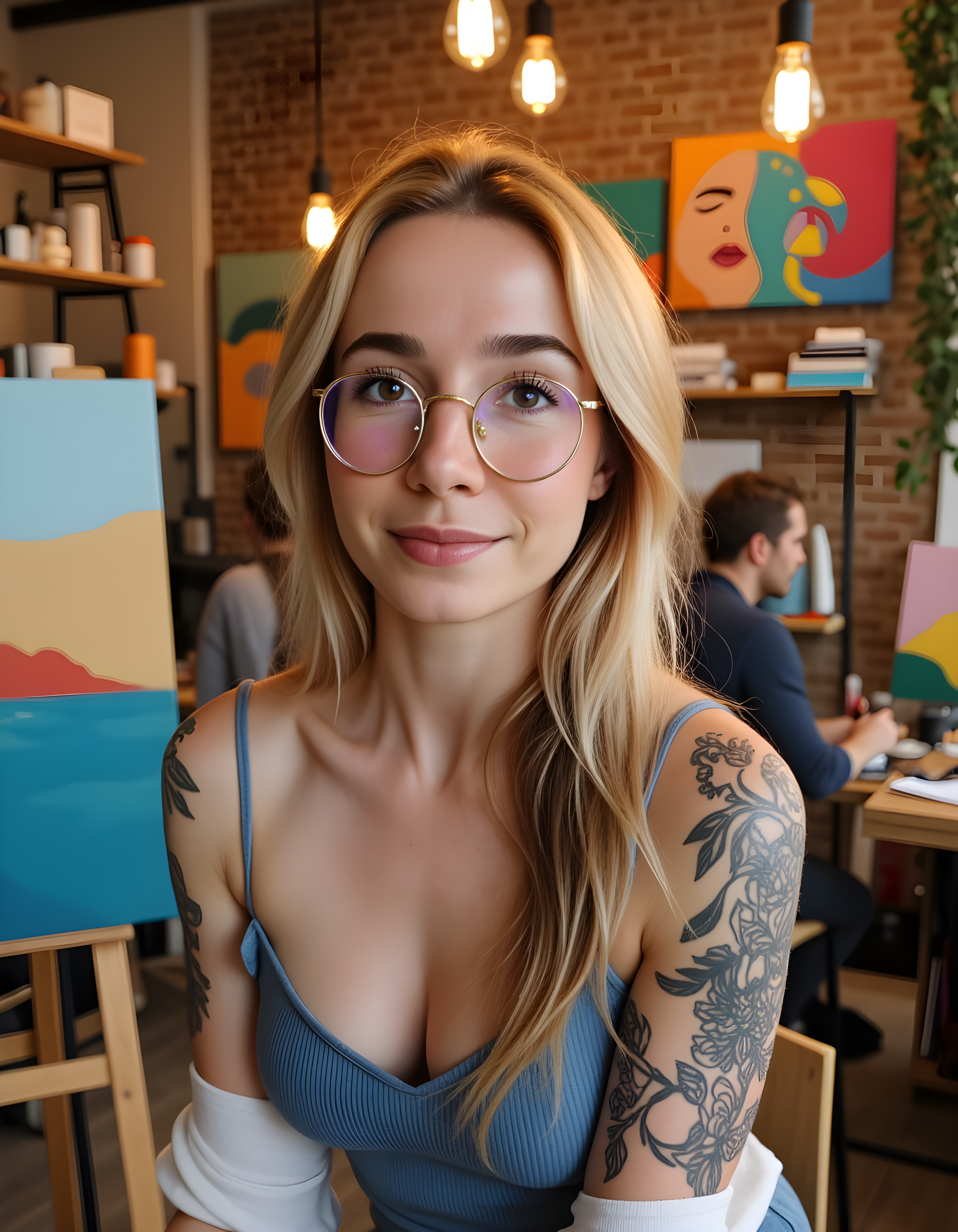 Content