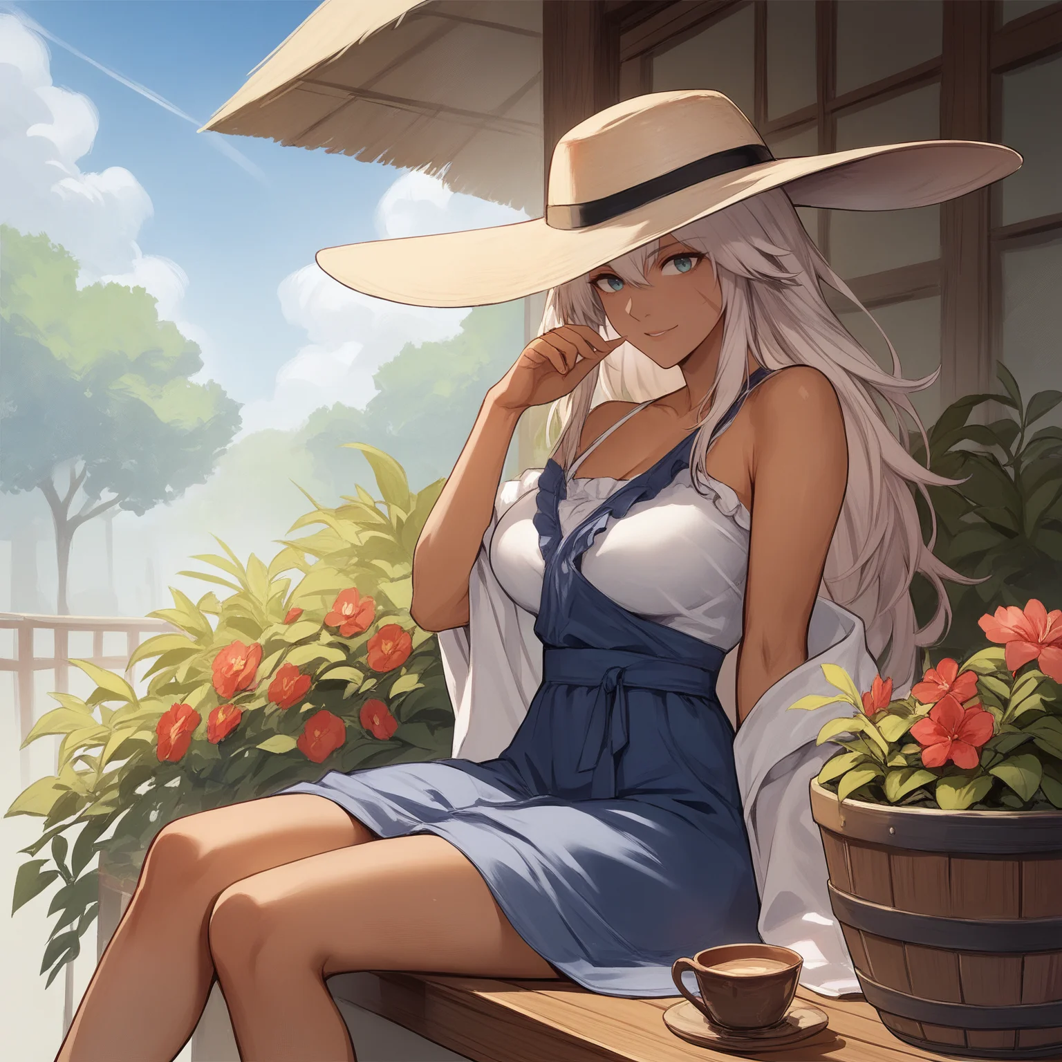 Content