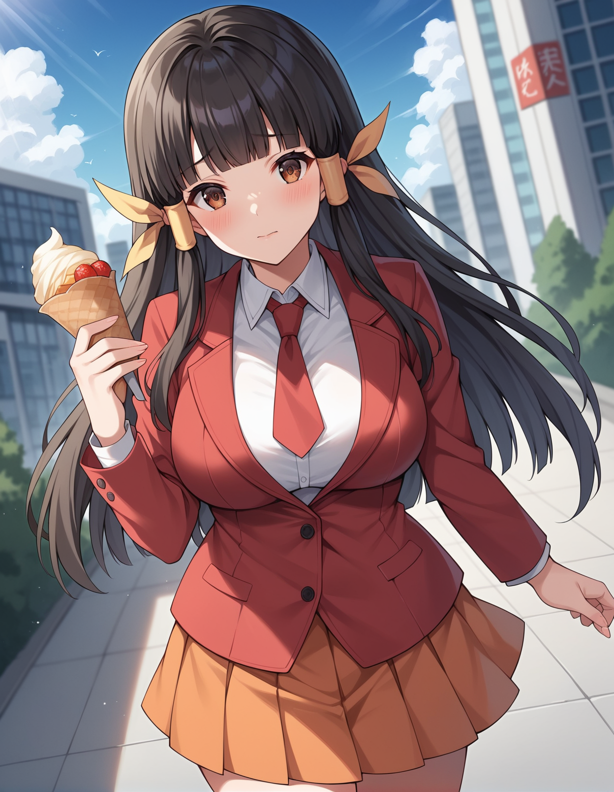 Content