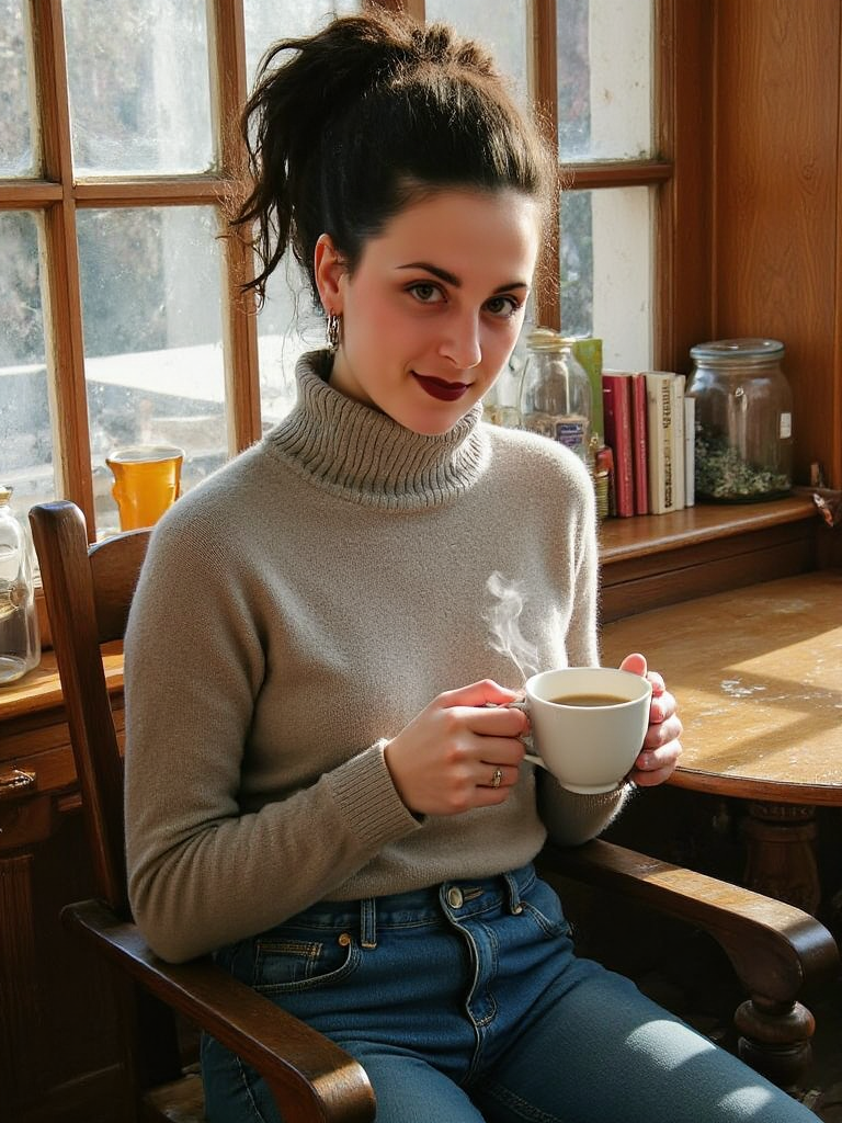 Content