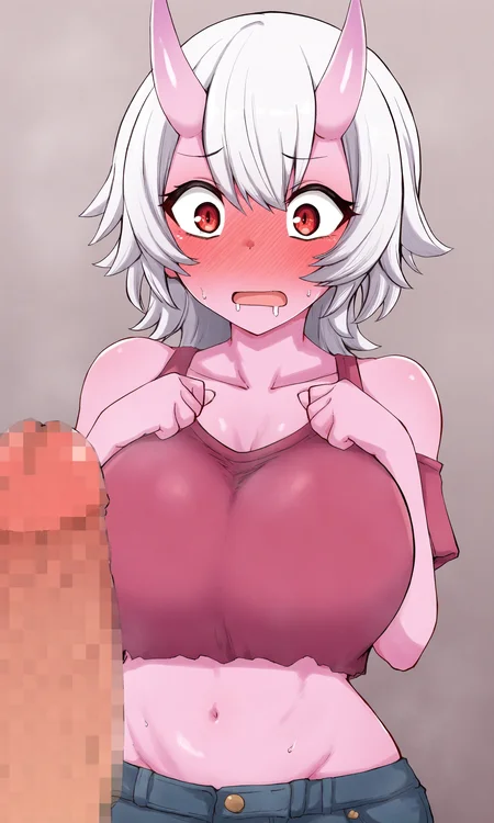 Doradora Uhouho - (Artist Style) Illustrious - Commission