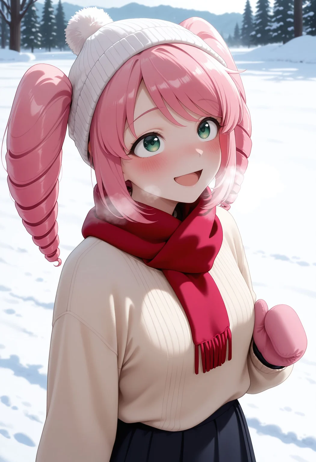 Content